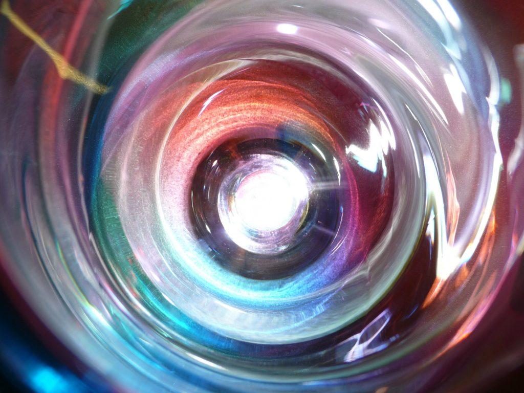 Glas