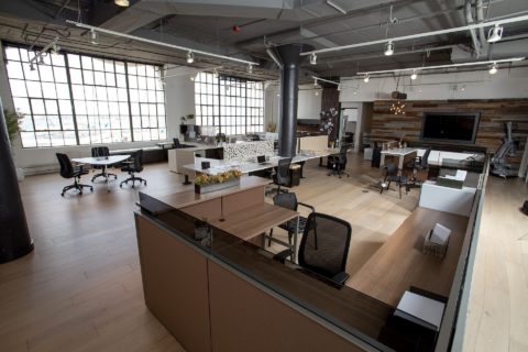 Office Furniture